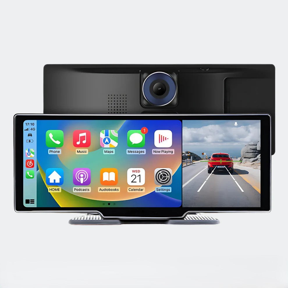 CarPlay Tablet Pro (2026)