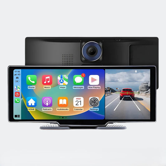 CarPlay Tablet Pro (2026)