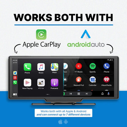 CarPlay Tablet Pro (2026)
