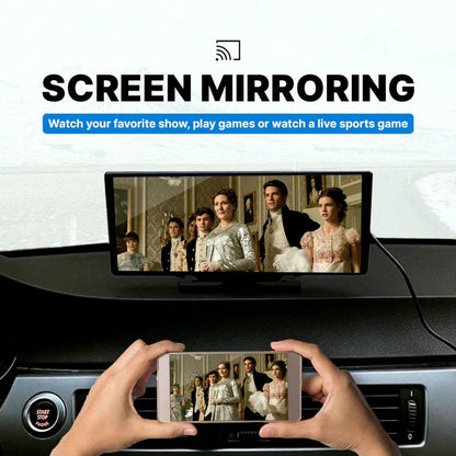 CarPlay Tablet Pro (2026)