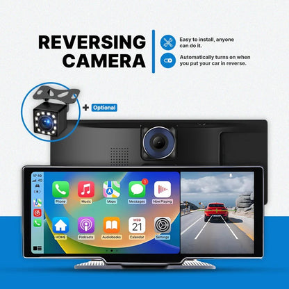 CarPlay Tablet Pro™ (2026)