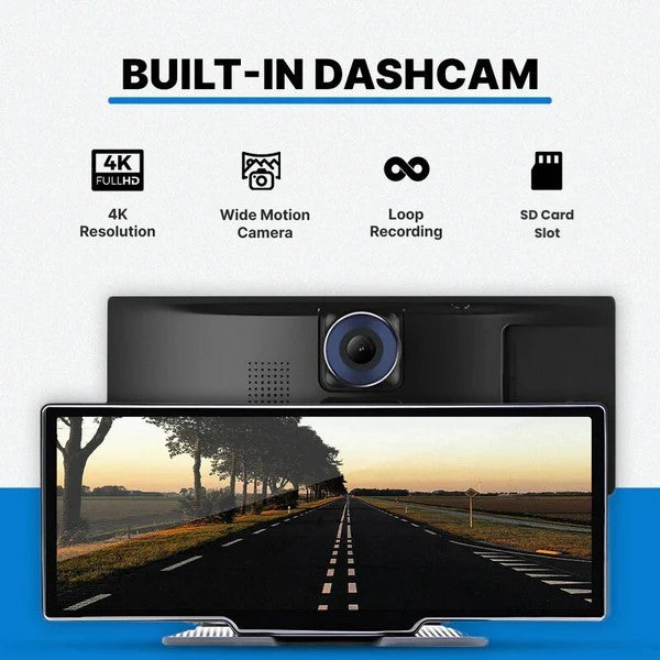 CarPlay Tablet Pro (2026)